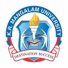 K.R. Mangalam University Fees
