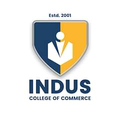 Indus College of Commerce Fees