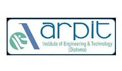 ARPIT INSTITUTE OF ENGINEERING AND TECHNOLOGY (DIPLOMA), Amreli, (Amreli)
