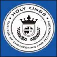 Holy Kings College of Engineering and Technology Muvattupuzha