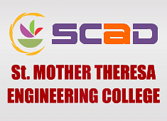 St. Mother Theresa Engineering College, (Thoothukudi)