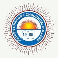 Jogesh Chandra Chaudhuri College