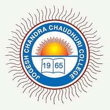 Jogesh Chandra Chaudhuri College, (Kolkata)