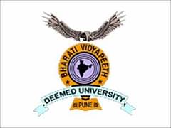 Bharati Vidyapeeth (Deemed to be University), CDOE School of Online Education, (Pune)