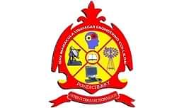 Sri Manakula Vinayagar Engineering College