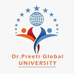 Dr. Preeti Global University Fees