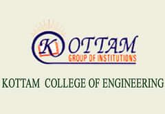 Kottam College of Engineering Kurnool, (Kurnool)