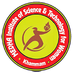 MEDHA INSTITUTE OF SCIENCE & TECHNOLOGY FOR WOMEN, (Khammam)