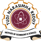 TUDI NARASIMHAREDDY INSTITUTE OF TECHNOLOGY & SCIENCES