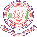 college logo