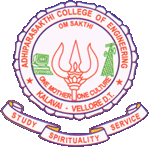Adhiparasakthi Engineering College, (Kanchipuram)
