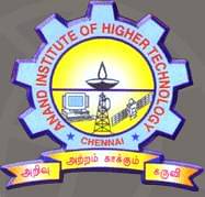 Anand Institute of Higher Technology (AIHT), Chennai