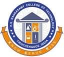 college logo