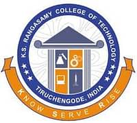 K.S.R. College of Engineering Tiruchengode
