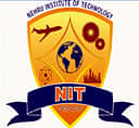 college logo