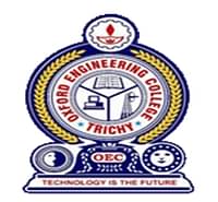 Oxford College of Engineering (OCE), Tiruchirappalli