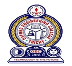 Oxford College of Engineering (OCE), Tiruchirappalli, (Tiruchirappalli)