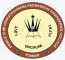 college logo