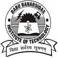 Babu Banarasi Das Institute of Technology