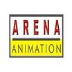 Arena Animation Bangalore Fees
