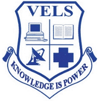 VELS University Chennai Fees
