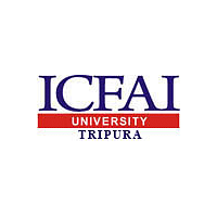 The ICFAI University (TICFAIU), West Tripura, (West Tripura)