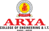 Arya College of Engineering & I.T.