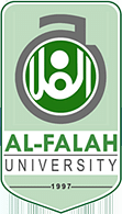 Al-Falah University (AFP), Faridabad, (Faridabad)