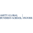 Amity Global Business School (AGBS), Indore, (Indore)
