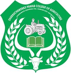 Sharadchandraji Pawar College of Agriculture, (Chiplun)