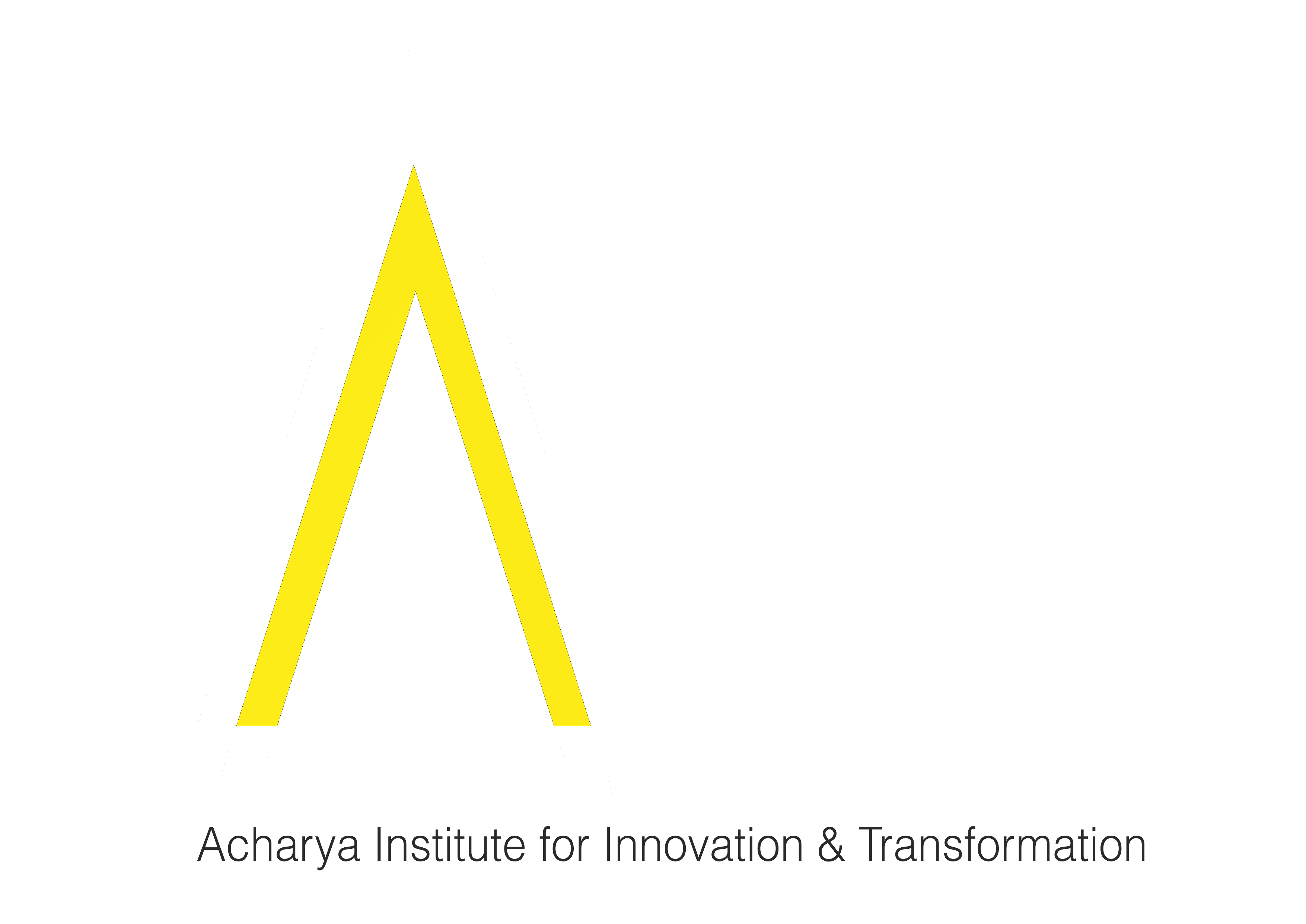 Acharya Institute for Innovation and Transformation, Mysore