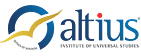Altius Institute of Universal Studies