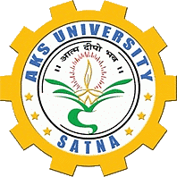 AKS University, (Satna)