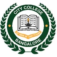 City College, Jayanagar