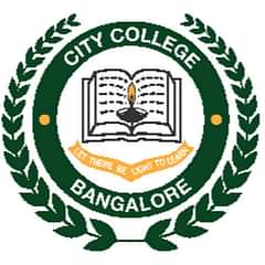 City College, Jayanagar, (Bengaluru)