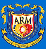 ARM College of Engineering and Technology, (Chennai)