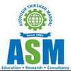 ASM CSIT Pune