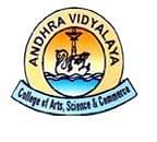 AV College Of Arts, Science & Commerce, (Hyderabad)
