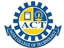 college logo