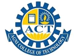 Agni College of Technology (ACT), Chennai, (Chennai)