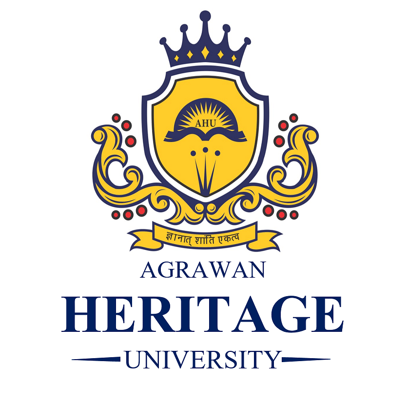 Agrawan Heritage University