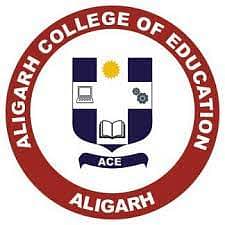 Aligarh College of Education (ACE), Aligarh, (Aligarh)