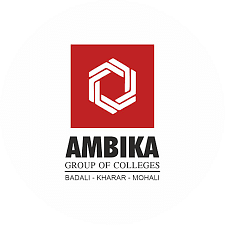 Ambika College of Nursing
