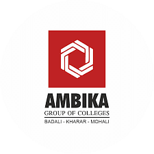 Ambika College of Nursing, (Mohali)