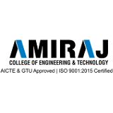 Amiraj College of Engineering and Technology (ACET), Ahmedabad, (Ahmedabad)