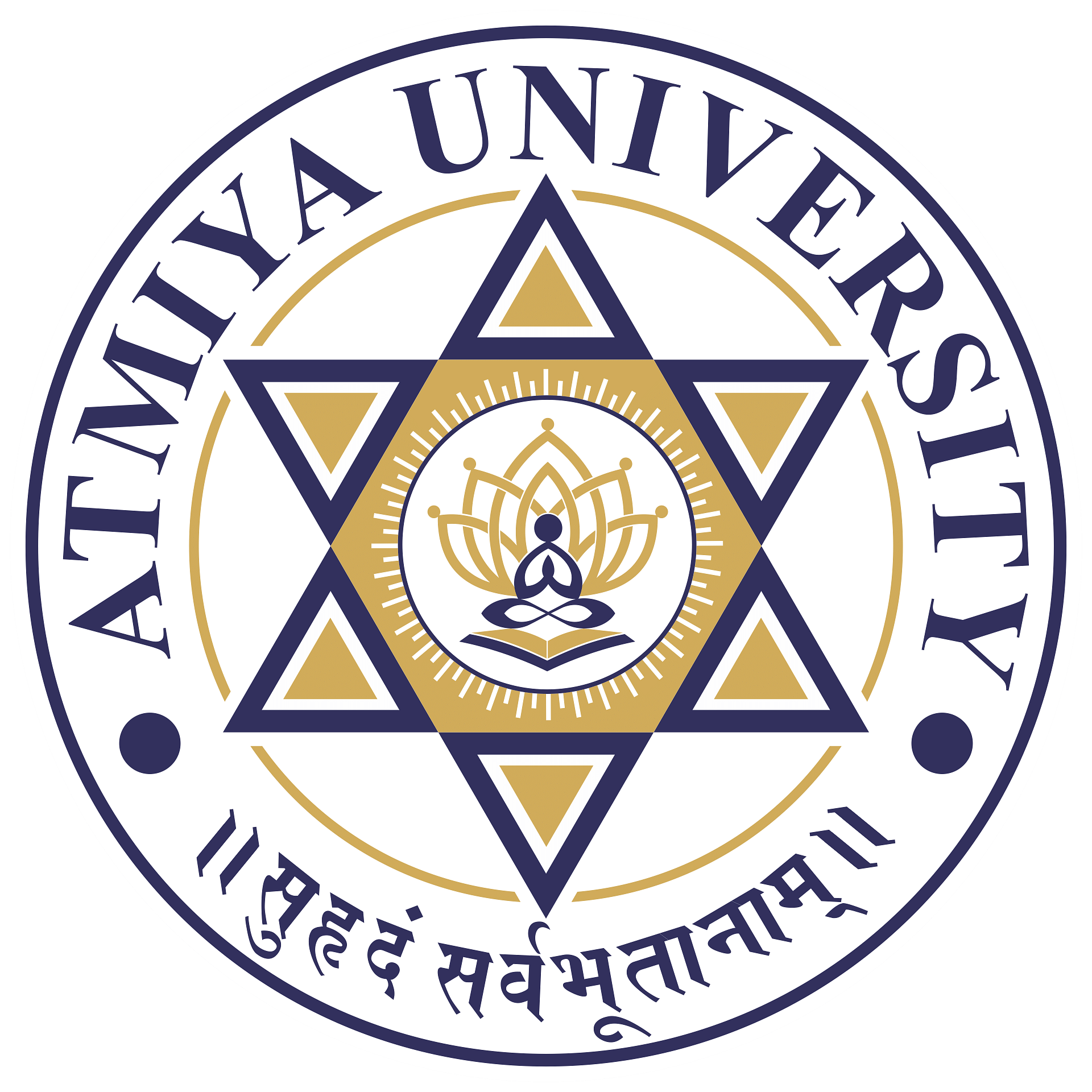 Atmiya University