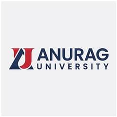 Anurag University Fees