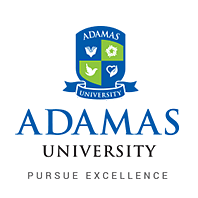 Adamas University, Kolkata - Powered by Seekho, (Kolkata)