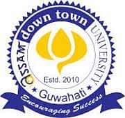 Assam Downtown University, Assam - Powered by Seekho, (Guwahati)