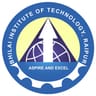BHILAI INSTITUTE OF TECHNOLOGY,RAIPUR.